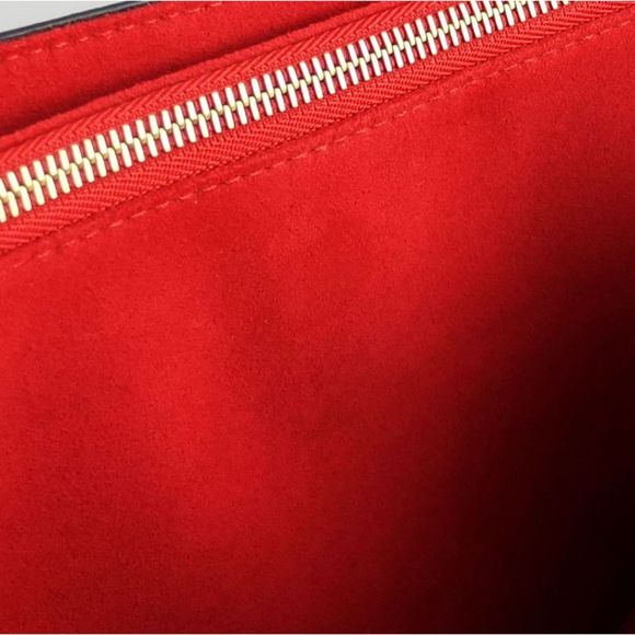 Louis Vuitton Surenne MM Chain Shoulder Bag Monogram - Picture 9 of 9